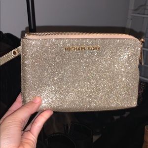 Michael Kors clutch